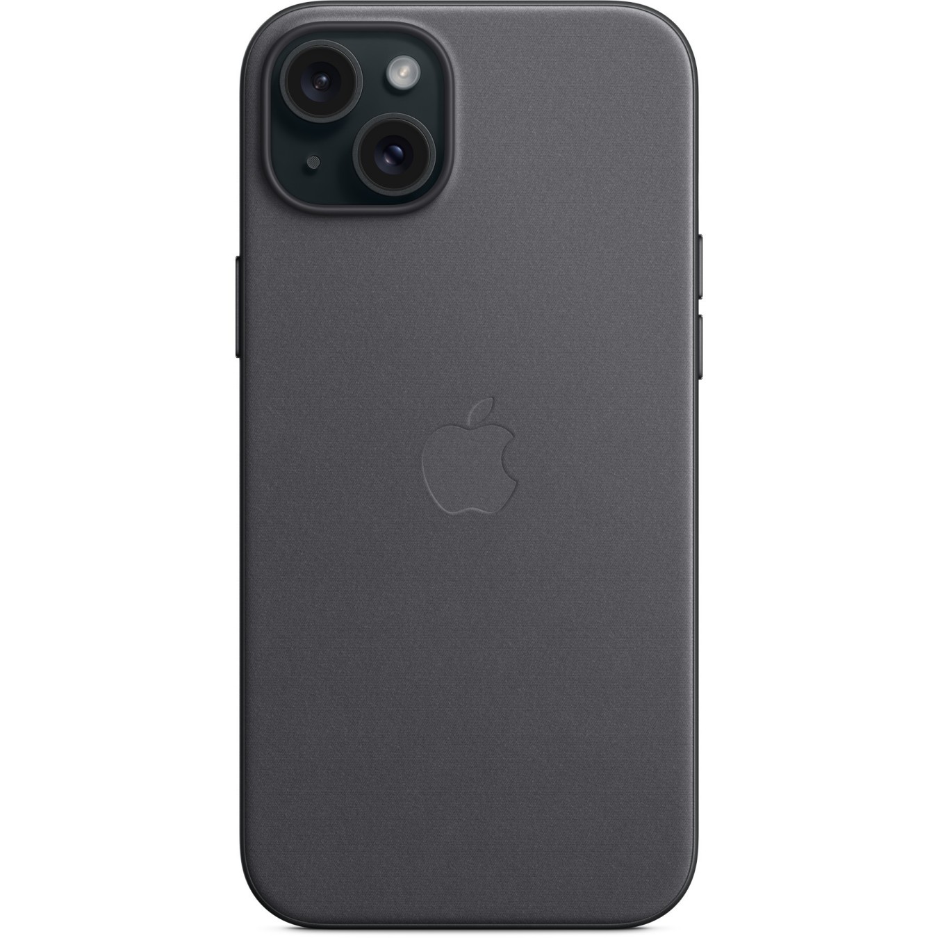 iPhone 15 Plus FineWoven Case - Back Cover - MagSafe Compatible — Buy in Cyprus with Fast Delivery