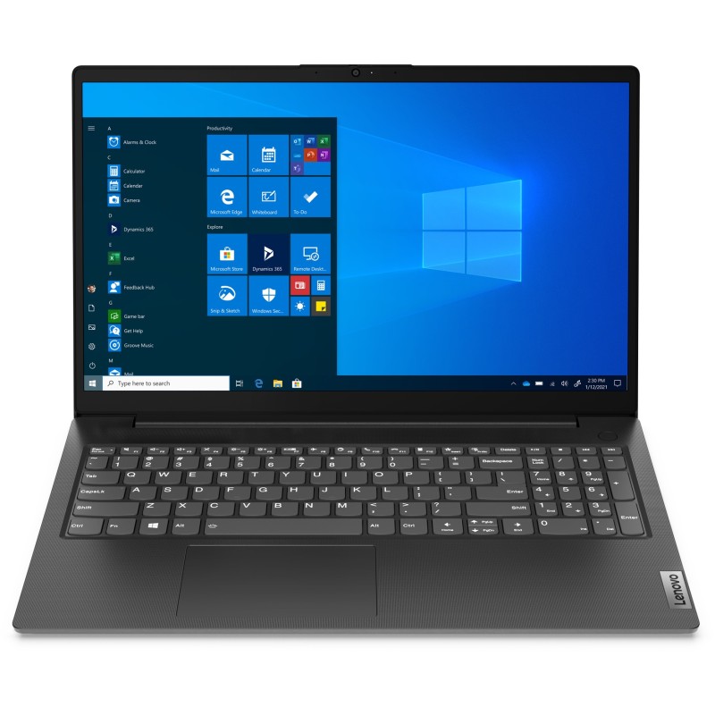 Buy Lenovo V15-IJL - V15-IJL - 15.6" FHD, Pentium N6000, 8GB RAM, 256GB SSD, Win... in Cyprus, Nicosia, Limassol, Larnaka, Pafos