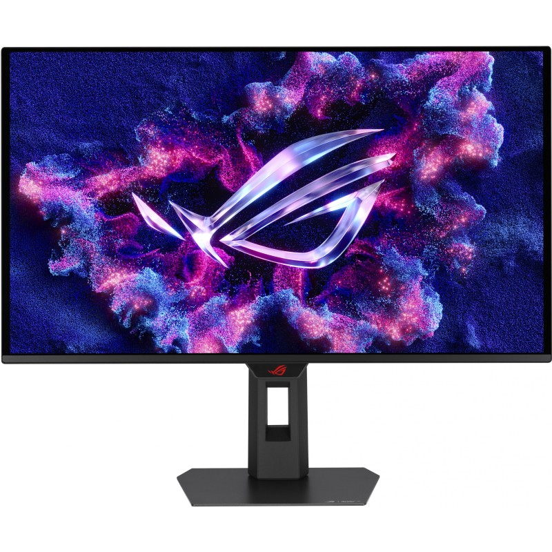 Buy ASUS ROG Strix OLED - XG27ACDMS - 27-inch WQHD OLED gaming monitor with HDMI... in Cyprus, Nicosia, Limassol, Larnaka, Pafos