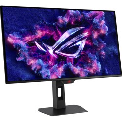Buy ASUS ROG Strix OLED - XG27ACDMS - 27-inch WQHD OLED gaming monitor with HDMI... in Cyprus, Nicosia, Limassol, Larnaka, Pafos