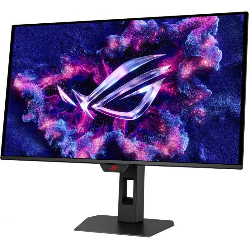 Buy ASUS ROG Strix OLED - XG27ACDMS - 27-inch WQHD OLED gaming monitor with HDMI... in Cyprus, Nicosia, Limassol, Larnaka, Pafos