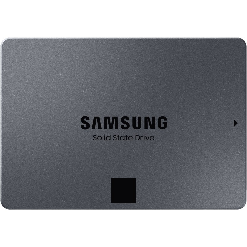 Buy Samsung 870 QVO Retail - 870 QVO - 2TB, 2.5-inch SATA SSD in Cyprus, Nicosia, Limassol, Larnaka, Pafos
