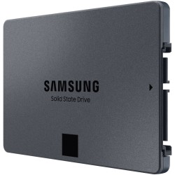 Buy Samsung 870 QVO Retail - 870 QVO - 2TB, 2.5-inch SATA SSD in Cyprus, Nicosia, Limassol, Larnaka, Pafos