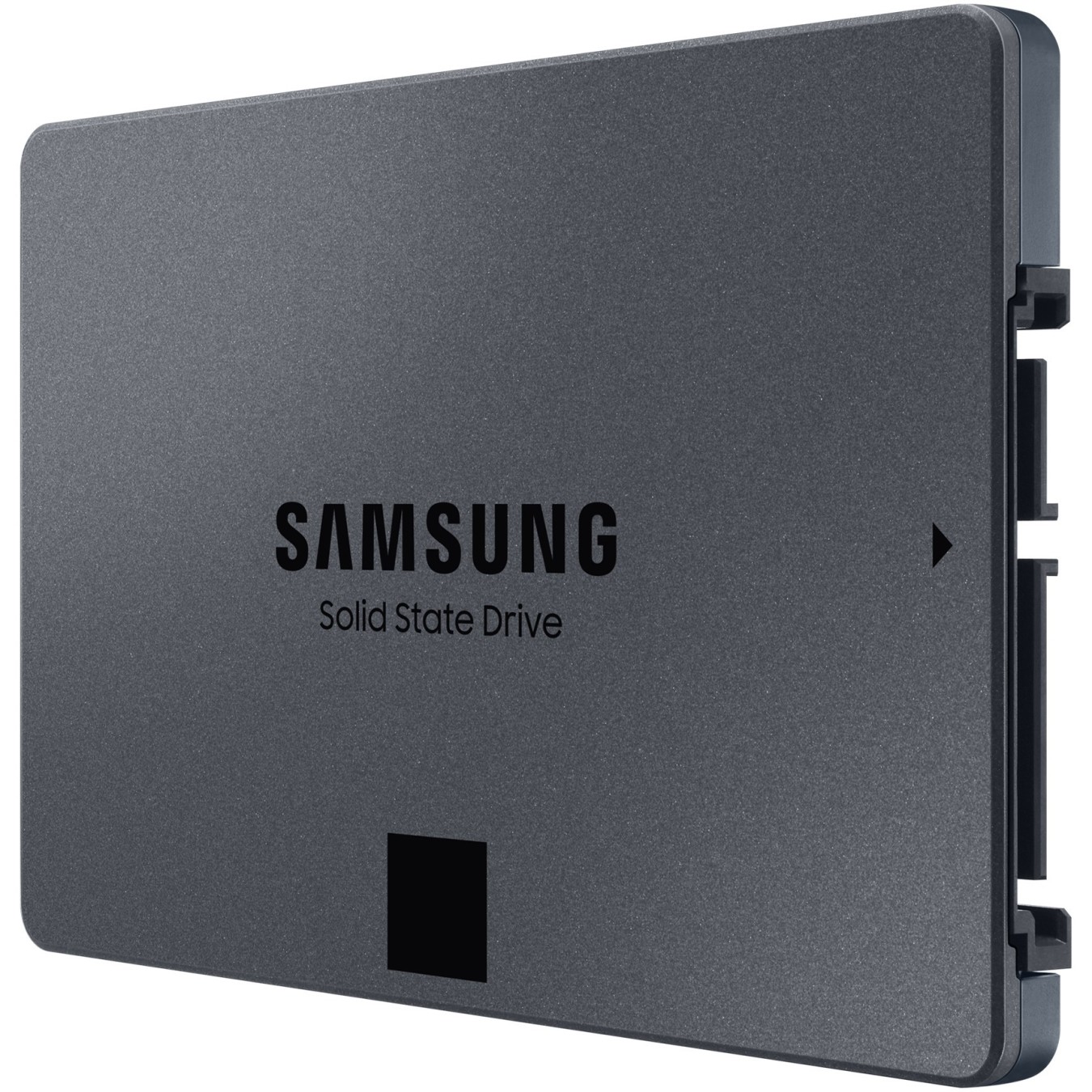 Samsung 870 QVO Retail - 870 QVO - 2TB, 2.5-inch SATA SSD — Buy in Cyprus with Fast Delivery