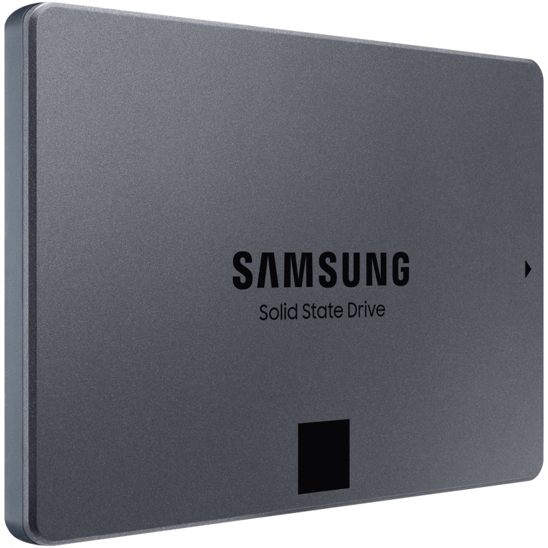 Buy Samsung 870 QVO Retail - 870 QVO - 2TB, 2.5-inch SATA SSD in Cyprus, Nicosia, Limassol, Larnaka, Pafos