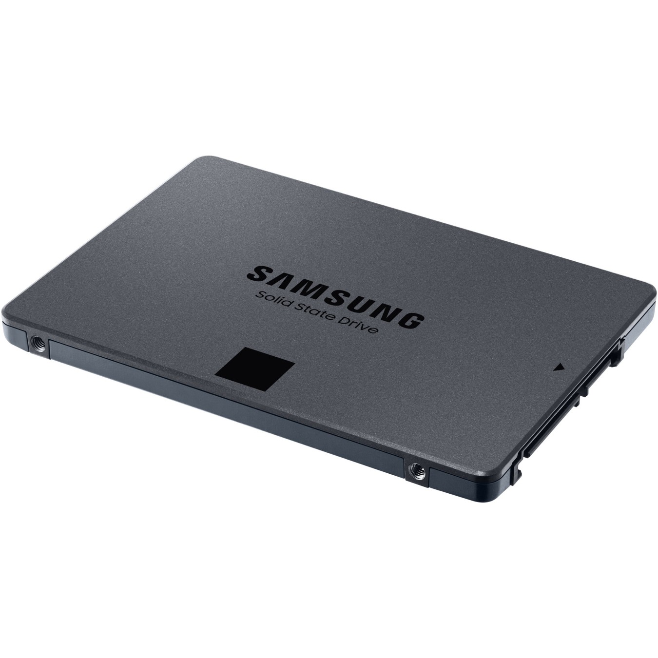 Samsung 870 QVO Retail - 870 QVO - 2TB, 2.5-inch SATA SSD — Buy in Cyprus with Fast Delivery