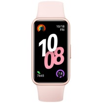 HUAWEI Band 10 - Nora-B19F - (Pink) — Buy in Cyprus with Fast Delivery