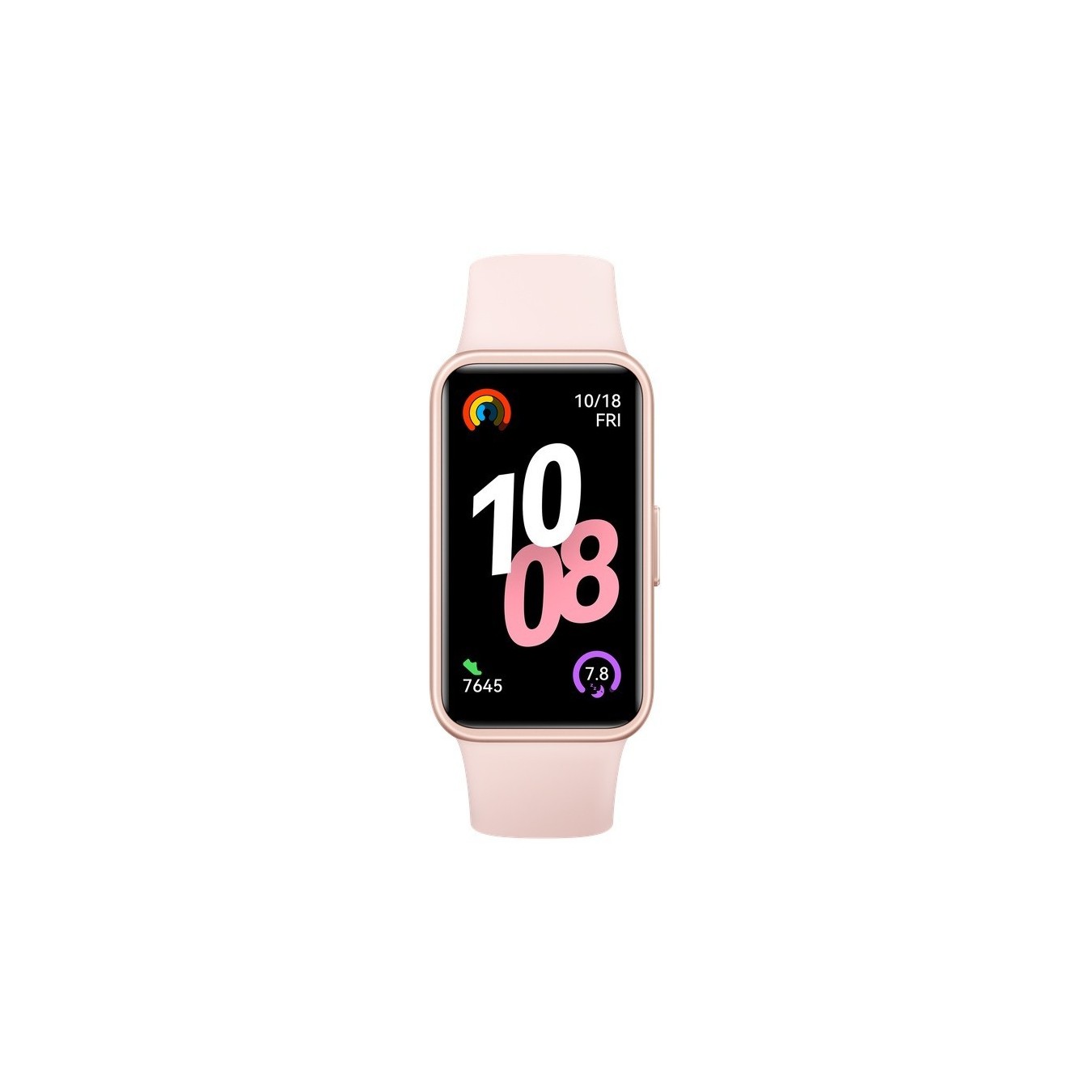 HUAWEI Band 10 - Nora-B19F - (Pink) — Buy in Cyprus with Fast Delivery