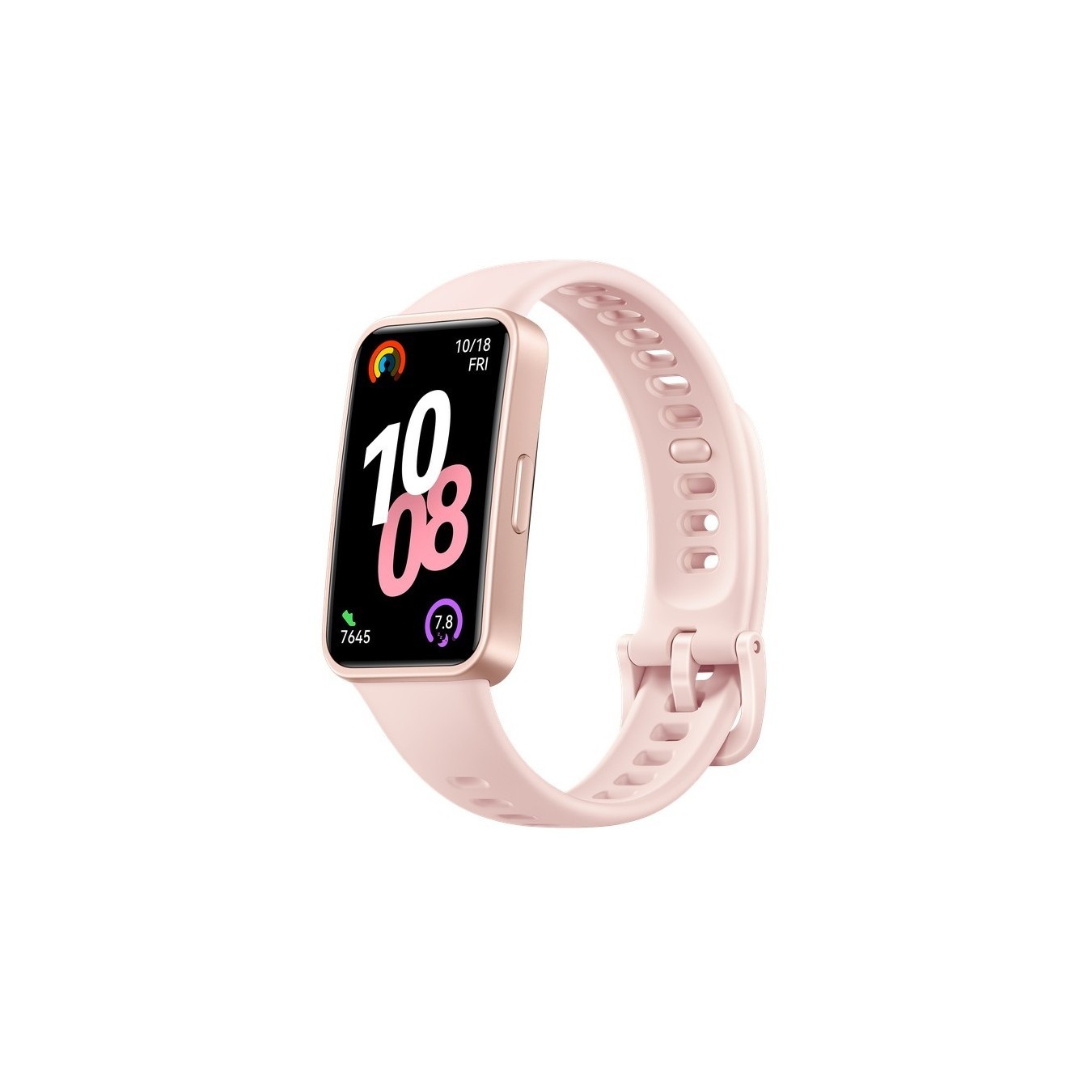 HUAWEI Band 10 - Nora-B19F - (Pink) — Buy in Cyprus with Fast Delivery