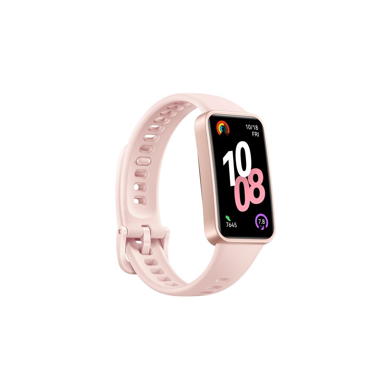 HUAWEI Band 10 - Nora-B19F - (Pink) — Buy in Cyprus with Fast Delivery