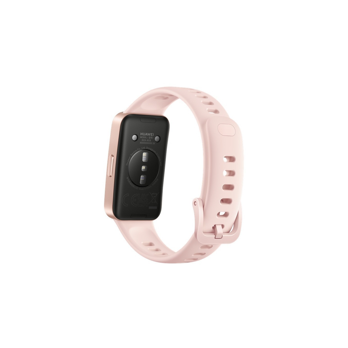 HUAWEI Band 10 - Nora-B19F - (Pink) — Buy in Cyprus with Fast Delivery