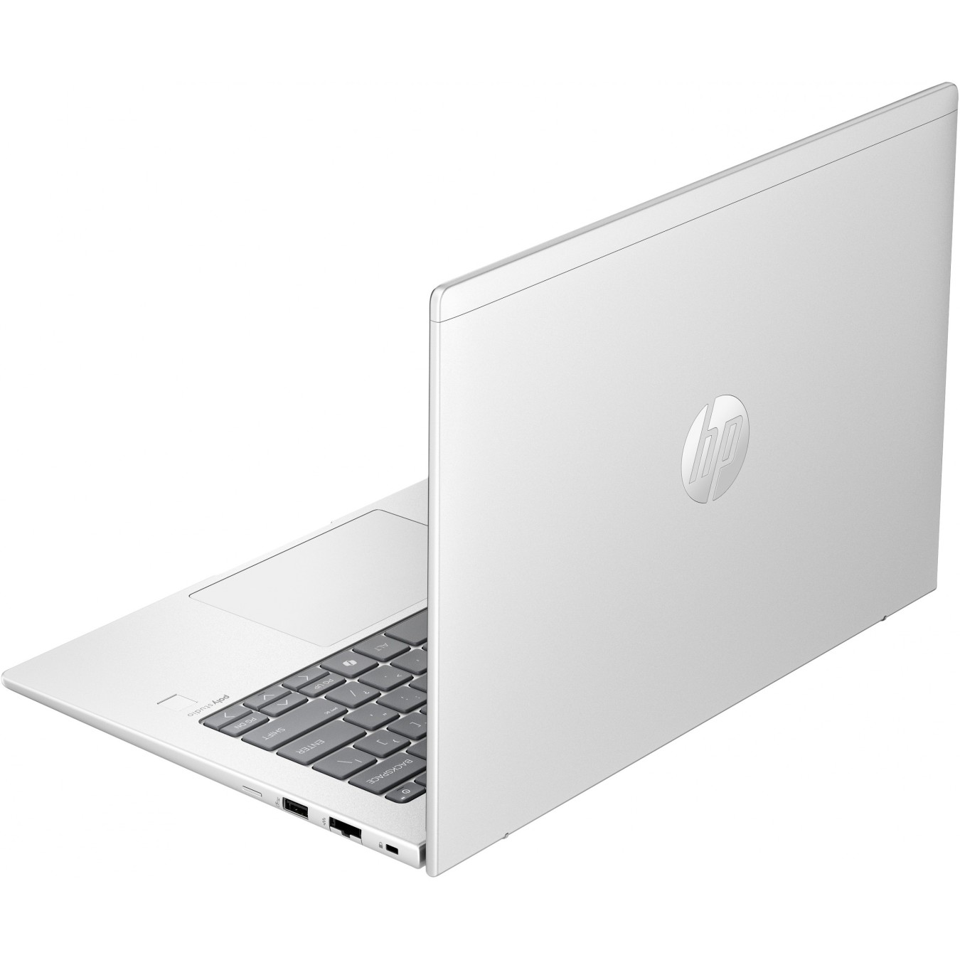 HP ProBook 445 G11 - Ryzen 5 7535U, 14-inch WUXGA, 8GB RAM, 256GB SSD, Windows 11 Pro, 1-Year Warranty (DE)