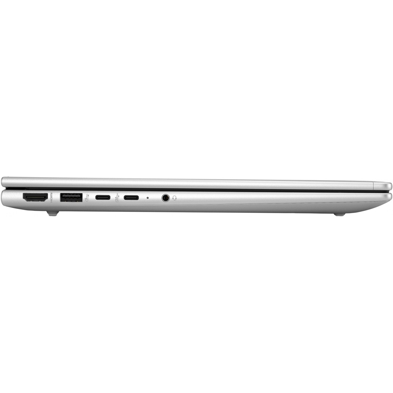 HP ProBook 445 G11 - Ryzen 5 7535U, 14-inch WUXGA, 8GB RAM, 256GB SSD, Windows 11 Pro, 1-Year Warranty (DE)