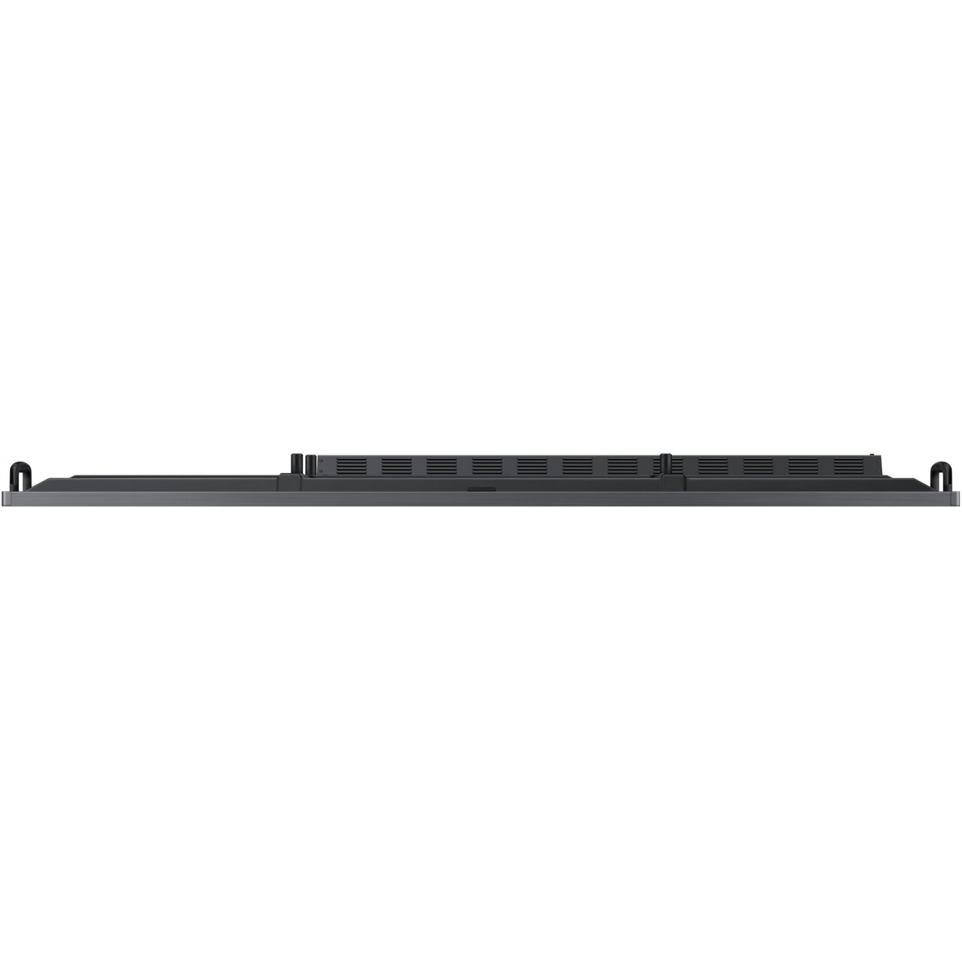 Samsung Smart Signage - WA65D - 65-inch 4K Commercial Display, Flat panel (Speditionsversand)
