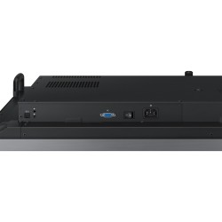 Buy Samsung Smart Signage - WA65D - 65-inch 4K Commercial Display, Flat panel (S... in Cyprus, Nicosia, Limassol, Larnaka, Pafos