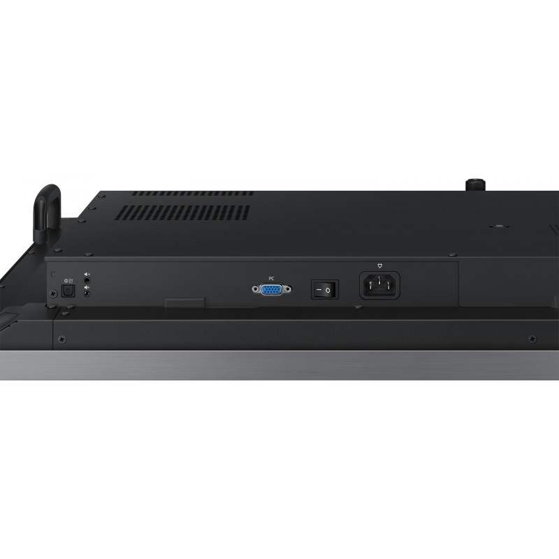 Buy Samsung Smart Signage - WA65D - 65-inch 4K Commercial Display, Flat panel (S... in Cyprus, Nicosia, Limassol, Larnaka, Pafos