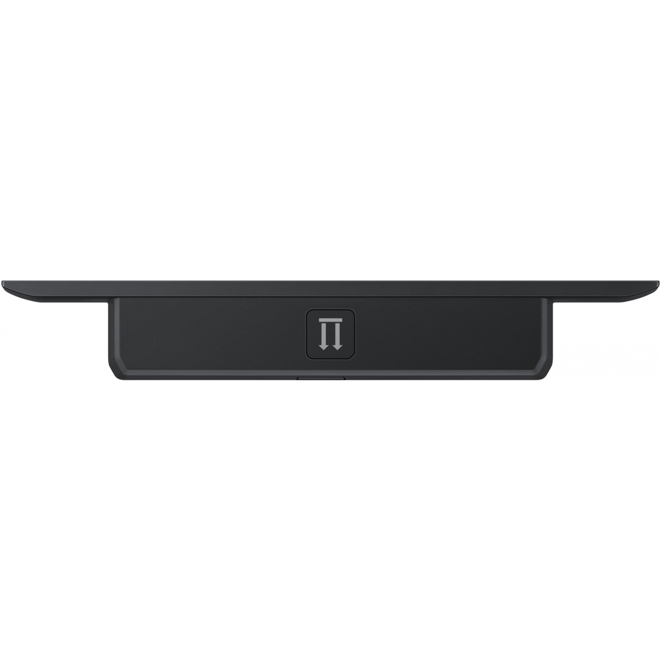 Samsung Smart Signage - WA65D - 65-inch 4K Commercial Display, Flat panel (Speditionsversand)