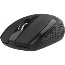 Acer RF2.4 Wireless Optical Mouse MX202 - Black — Buy in Cyprus with Fast Delivery