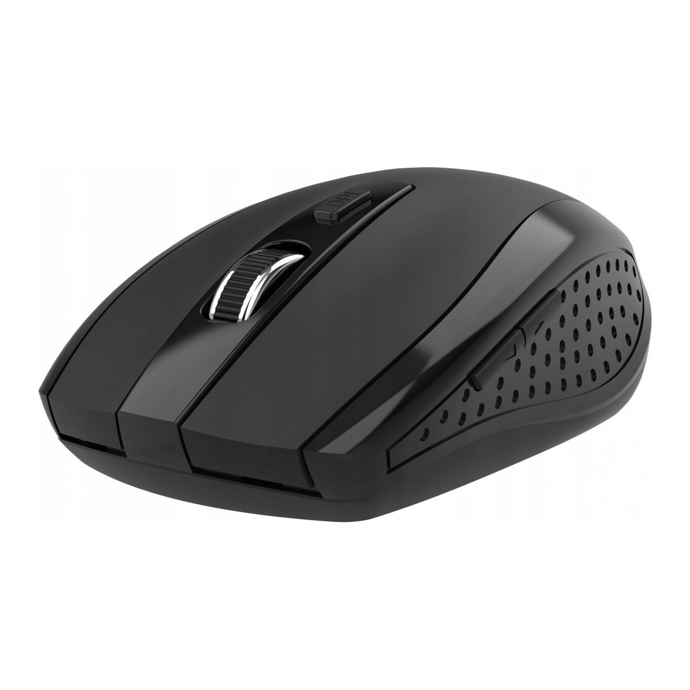 Acer RF2.4 Wireless Optical Mouse MX202 - Black — Buy in Cyprus with Fast Delivery