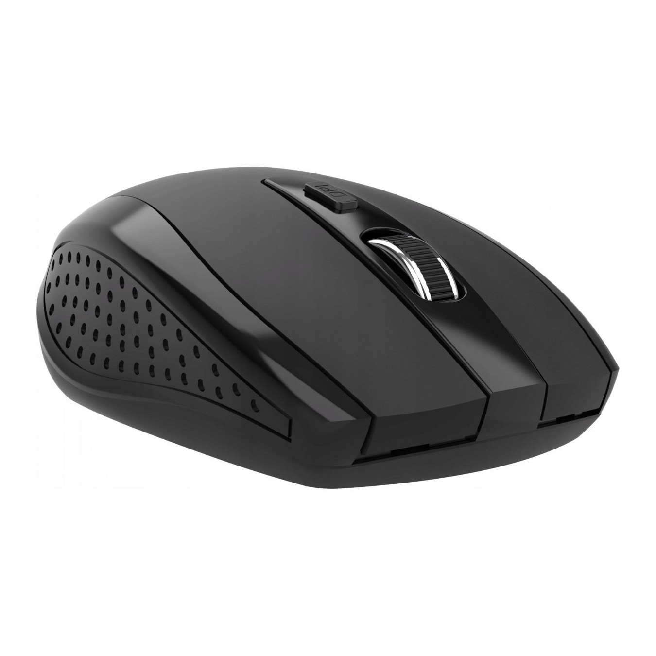 Acer RF2.4 Wireless Optical Mouse MX202 - Black — Buy in Cyprus with Fast Delivery