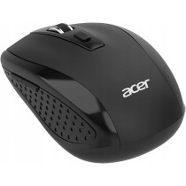 Acer RF2.4 Wireless Optical Mouse MX202 - Black — Buy in Cyprus with Fast Delivery