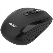 Acer RF2.4 Wireless Optical Mouse MX202 - Black — Buy in Cyprus with Fast Delivery