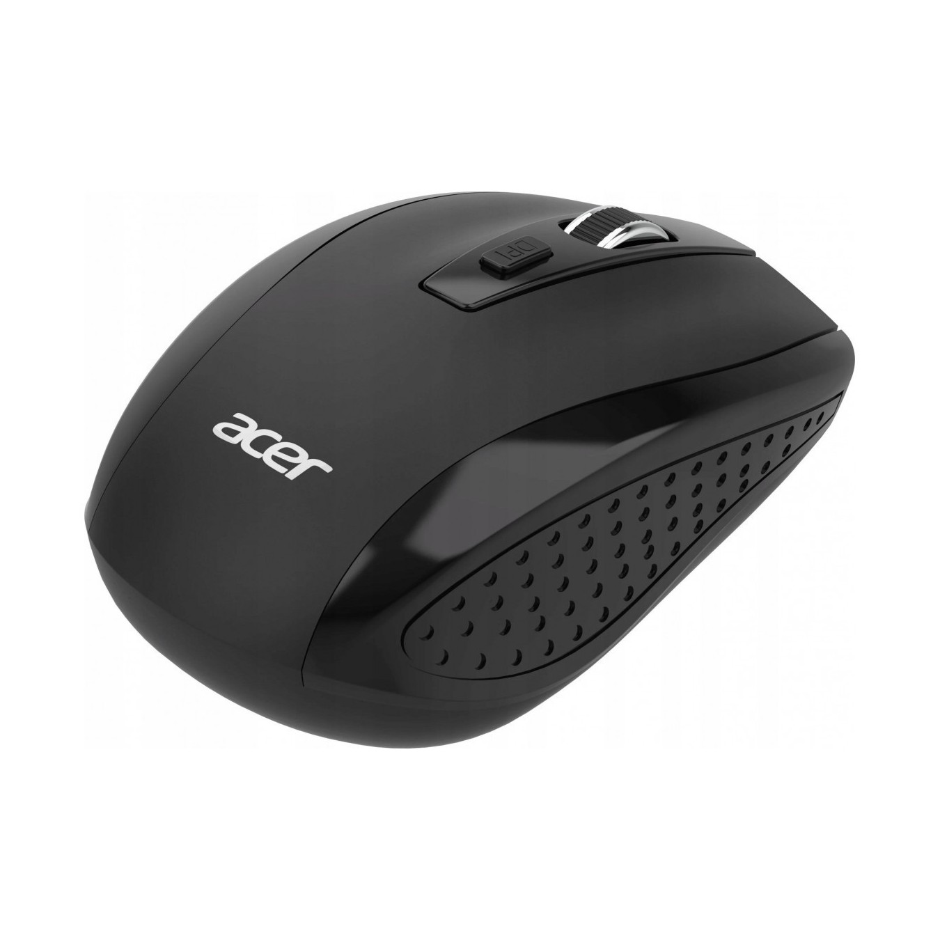 Acer RF2.4 Wireless Optical Mouse MX202 - Black — Buy in Cyprus with Fast Delivery