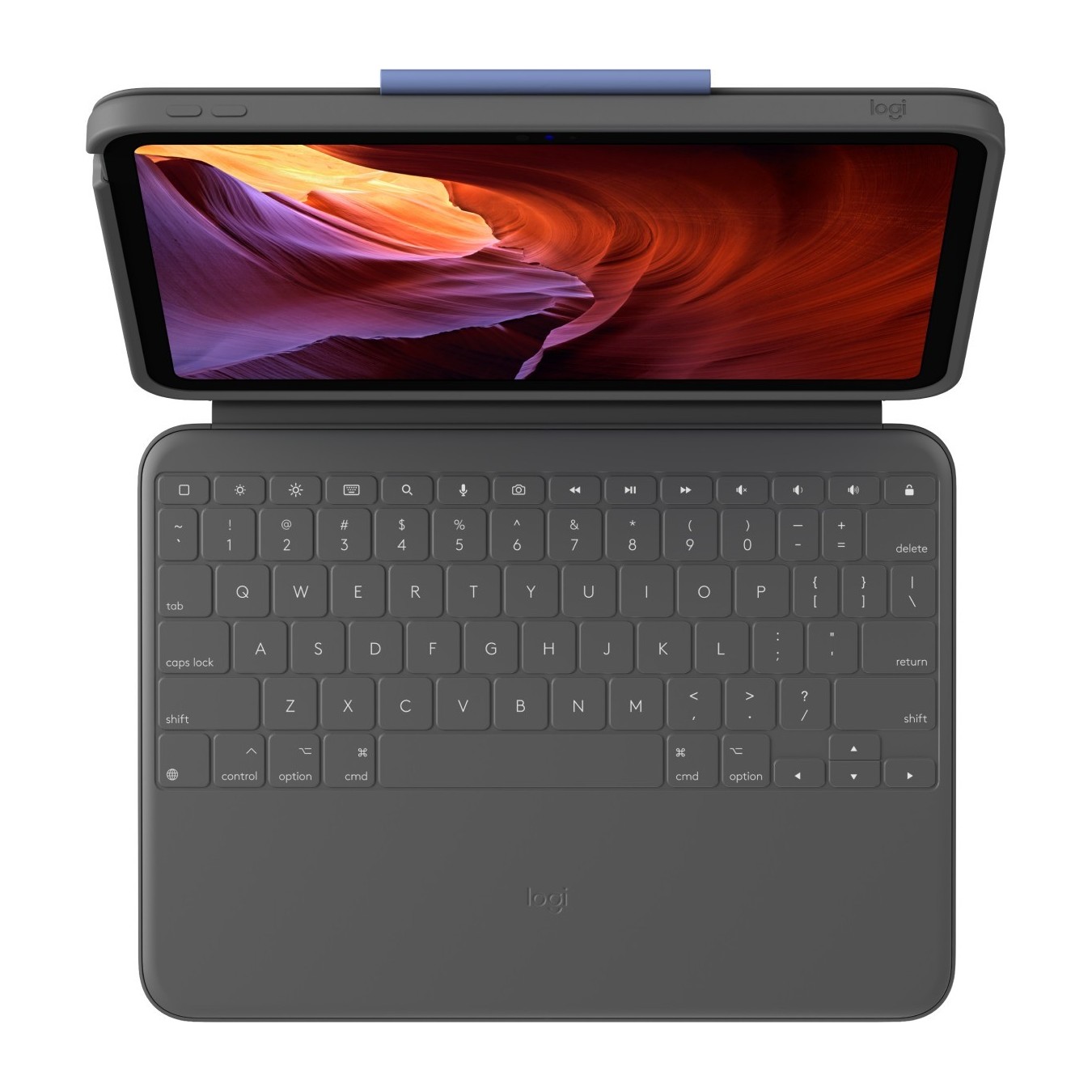 Rugged Folio Case for iPad 10th Gen — Buy in Cyprus with Fast Delivery