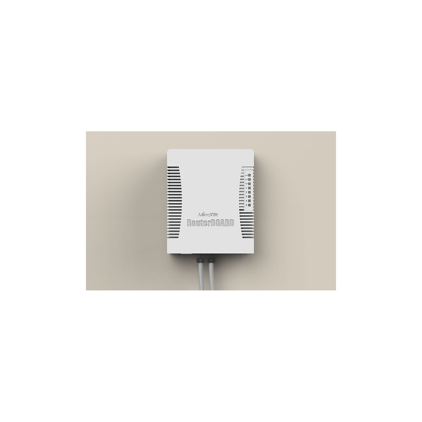 MikroTik RB960PGS - RB960PGS - 5x Gigabit Ethernet + SFP Router (Compact SMB Router) — Buy in Cyprus with Fast Delivery