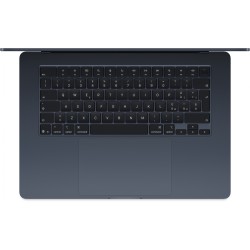 Buy Apple MacBook Air - Midnight, M4 Chip, 24GB RAM, 512GB SSD in Cyprus, Nicosia, Limassol, Larnaka, Pafos