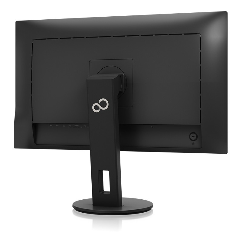 Buy Fujitsu P2711 TS - 27-inch QHD IPS, 2560x1440, HDMI/DP/USB-C, 5ms, Speaker P... in Cyprus, Nicosia, Limassol, Larnaka, Pafos