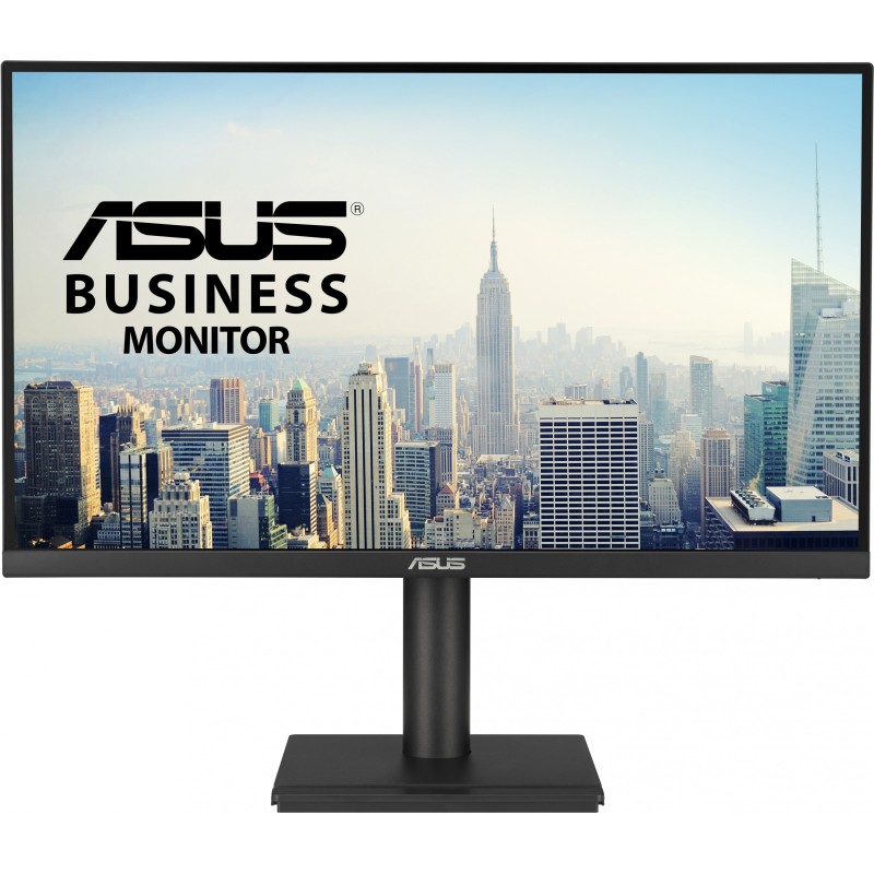 Buy ASUS Business VA27UCPS - VA27UCPS - 27-inch 4K UHD VA monitor with HDMI & Di... in Cyprus, Nicosia, Limassol, Larnaka, Pafos