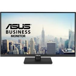Buy ASUS Business VA27UCPS - VA27UCPS - 27-inch 4K UHD VA monitor with HDMI & Di... in Cyprus, Nicosia, Limassol, Larnaka, Pafos