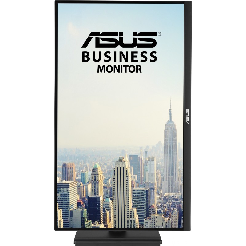 Buy ASUS Business VA27UCPS - VA27UCPS - 27-inch 4K UHD VA monitor with HDMI & Di... in Cyprus, Nicosia, Limassol, Larnaka, Pafos