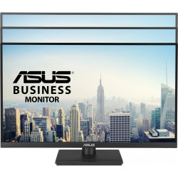Buy ASUS Business VA27UCPS - VA27UCPS - 27-inch 4K UHD VA monitor with HDMI & Di... in Cyprus, Nicosia, Limassol, Larnaka, Pafos