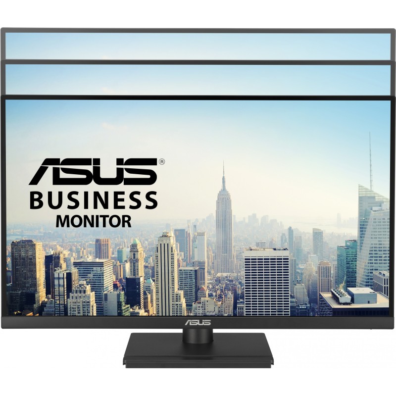 Buy ASUS Business VA27UCPS - VA27UCPS - 27-inch 4K UHD VA monitor with HDMI & Di... in Cyprus, Nicosia, Limassol, Larnaka, Pafos
