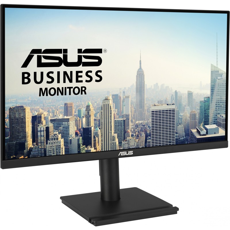 Buy ASUS Business VA27UCPS - VA27UCPS - 27-inch 4K UHD VA monitor with HDMI & Di... in Cyprus, Nicosia, Limassol, Larnaka, Pafos