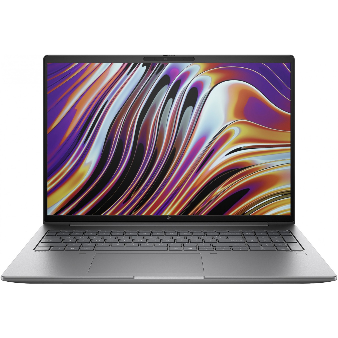 HP ZBook Power 16 - G11 - (16-inch, 64GB RAM, Ryzen 9 PRO 8945HS, 1TB SSD, RTX 3000 8GB, WQXGA, Windows 11 Pro)