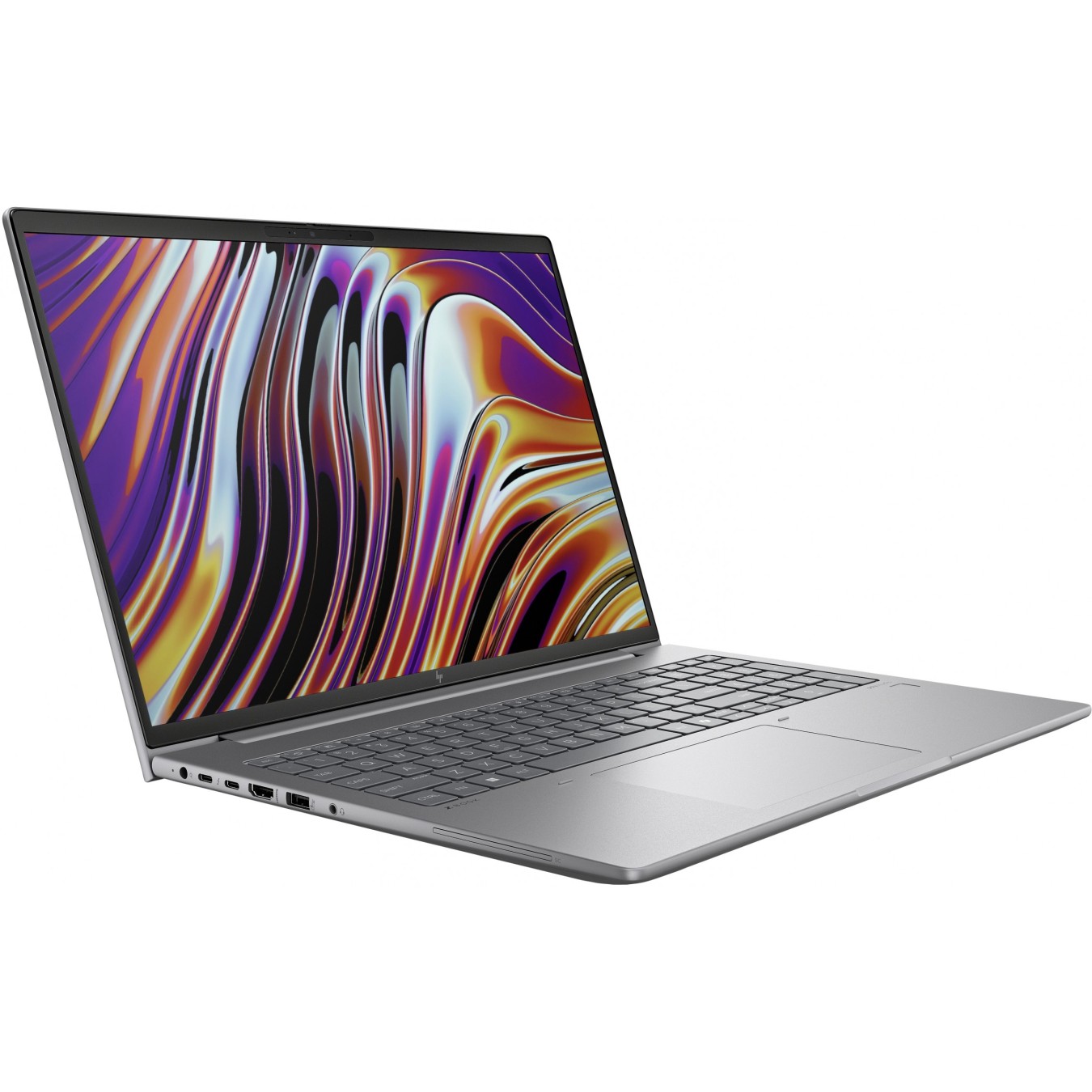 HP ZBook Power 16 - G11 - (16-inch, 64GB RAM, Ryzen 9 PRO 8945HS, 1TB SSD, RTX 3000 8GB, WQXGA, Windows 11 Pro)