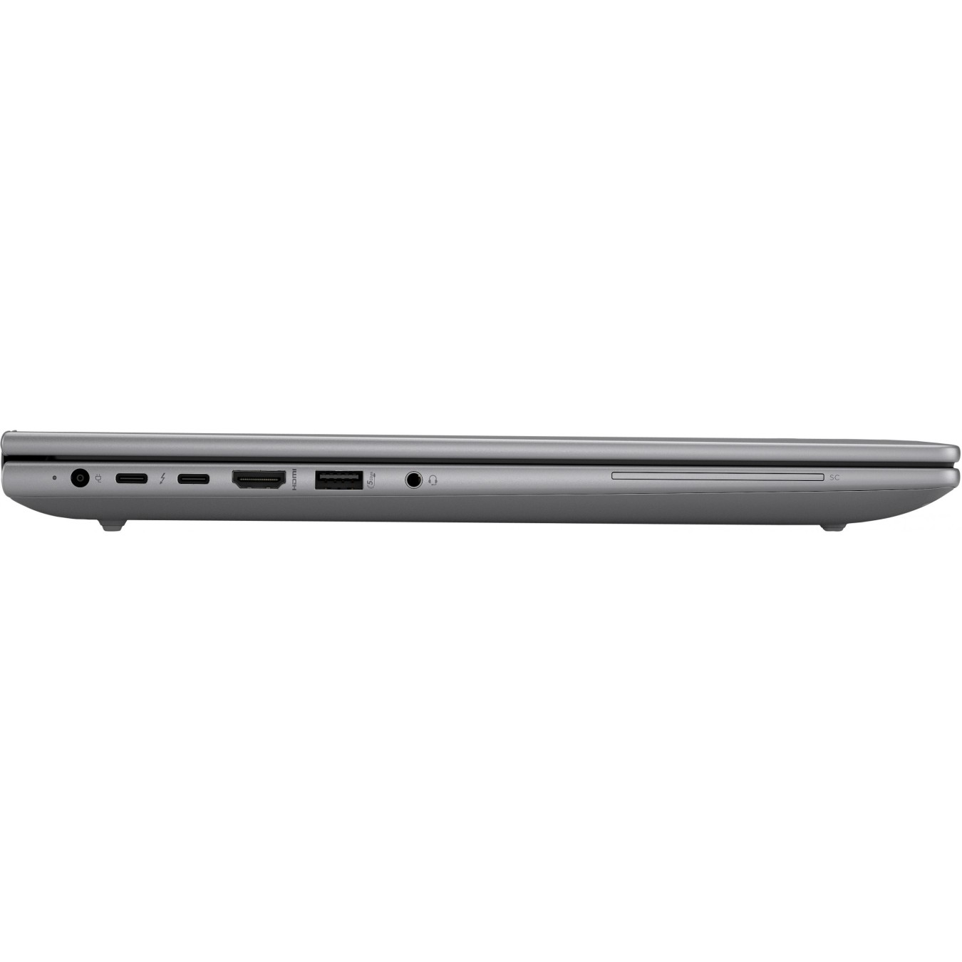 HP ZBook Power 16 - G11 - (16-inch, 64GB RAM, Ryzen 9 PRO 8945HS, 1TB SSD, RTX 3000 8GB, WQXGA, Windows 11 Pro)