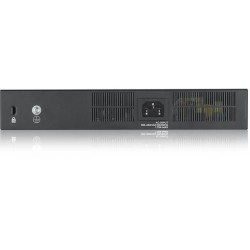 Buy 10P Zyxel GS1920-8HP POE M - GS1920-8HP - 8-Port Gigabit PoE Smart Web-manag... in Cyprus, Nicosia, Limassol, Larnaka, Pafos