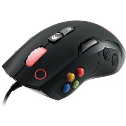 Buy Thermaltake VOLOS Black - Gaming Mouse in Cyprus, Nicosia, Limassol, Larnaka, Pafos