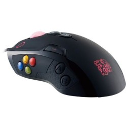 Buy Thermaltake VOLOS Black - Gaming Mouse in Cyprus, Nicosia, Limassol, Larnaka, Pafos