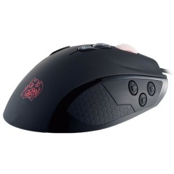 Buy Thermaltake VOLOS Black - Gaming Mouse in Cyprus, Nicosia, Limassol, Larnaka, Pafos