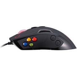 Buy Thermaltake VOLOS Black - Gaming Mouse in Cyprus, Nicosia, Limassol, Larnaka, Pafos