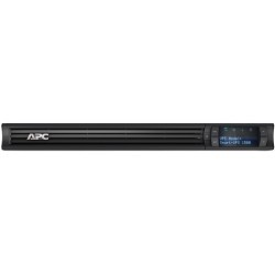 Buy APC Smart-UPS SMT1500RMI1U - Line-Interactive 1500 VA 1000 W Rackmount 1U in Cyprus, Nicosia, Limassol, Larnaka, Pafos