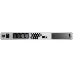 Buy APC Smart-UPS SMT1500RMI1U - Line-Interactive 1500 VA 1000 W Rackmount 1U in Cyprus, Nicosia, Limassol, Larnaka, Pafos