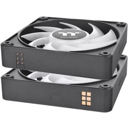 Buy Thermaltake CT120 EX ARGB Sync PC Cooling Fan - CT120 EX - 3x120mm PWM ARGB in Cyprus, Nicosia, Limassol, Larnaka, Pafos