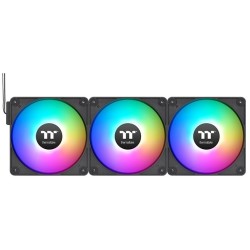 Buy Thermaltake CT120 EX ARGB Sync PC Cooling Fan - CT120 EX - 3x120mm PWM ARGB in Cyprus, Nicosia, Limassol, Larnaka, Pafos