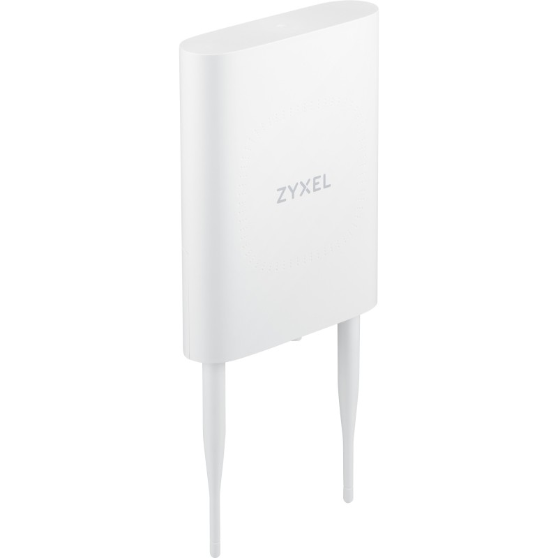 Buy Zyxel WIFI6 AX1800 Outdoor NWA55AXE - NWA55AXE - Outdoor, Wi-Fi 6 (AX1800) in Cyprus, Nicosia, Limassol, Larnaka, Pafos